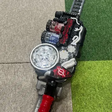 가면라이더 빌드 변신 벨트 풀 보틀 2개 포함