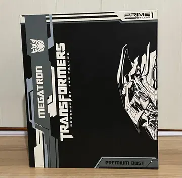 프라임1스튜디오 트랜스포머 메가트론
