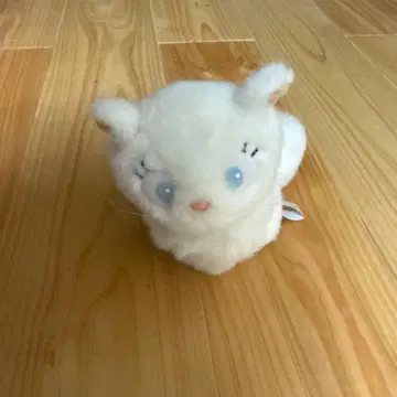 마녀 배달부 키키 릴리 봉제 인형