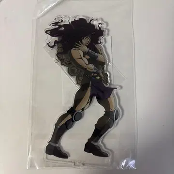 죠죠의 기묘한 모험 아크릴 스탠드 카즈 JOJO WORLD