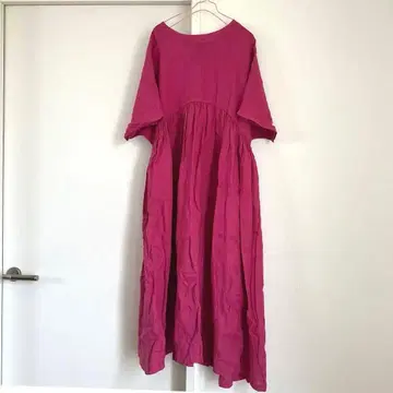 nest Robe 네스트로브 린넨 원피스