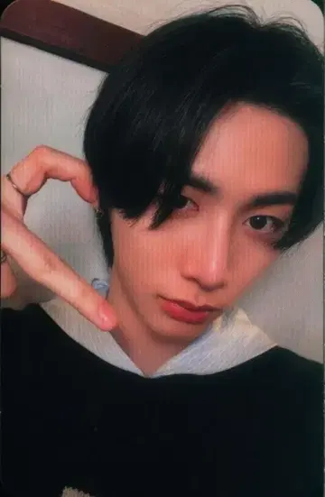 BOYNEXTDOOR 솔로 자켓반 TAESAN AND