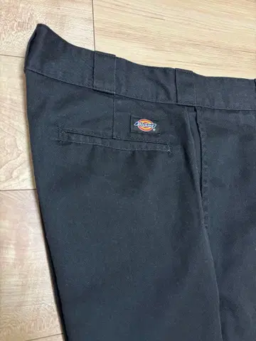 Dickies 874 ORIGINAL FIT WORK PANT