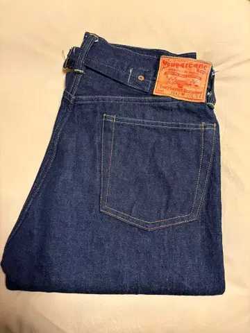 슈가케인 SUGAR CANE SCSC 1942 W30