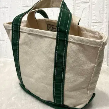 엘엘빈 보트 앤 토트 스몰 그린