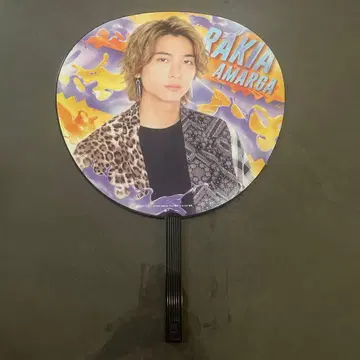 가면라이더 브이람 라키아 아마르가 부채 가면라이더 가브에서