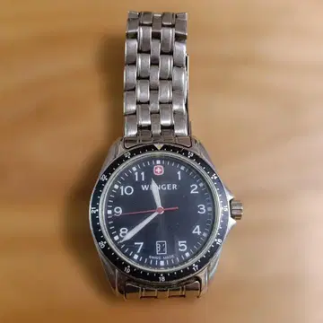 WENGER 손목시계