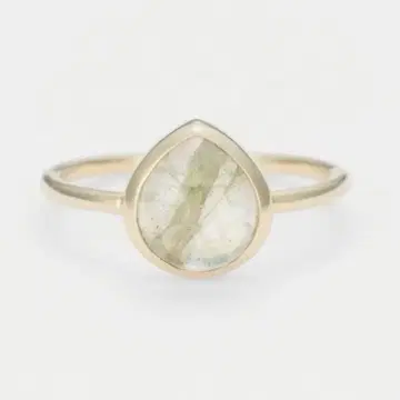 [agete] 래브라도 라이트 반지 11호