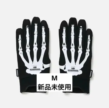 NEIGHBORHOOD ACTIVE GLOVE