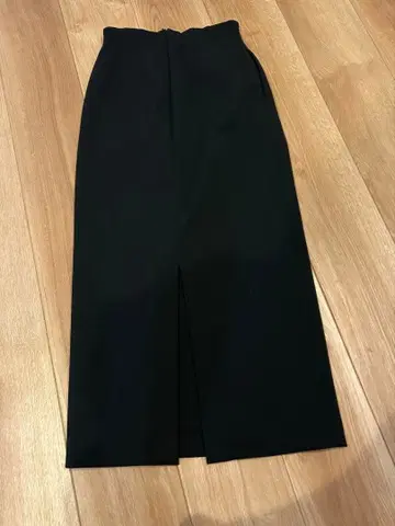 루피 타이트 스커트