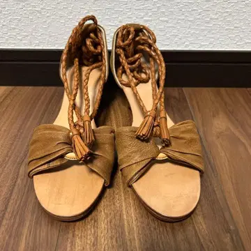 genten 겐텐 샌들