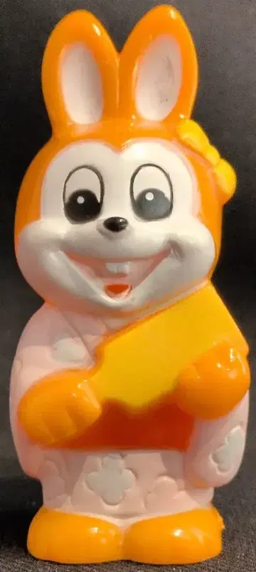 에스에스 제약 피욘쨩 손가락 인형 1월) 설날 깃털 공기놀이 90mm