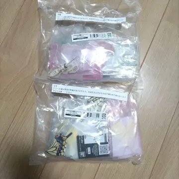 생물대도감 어드밴스 온라인판 나미아게하 2개 세트