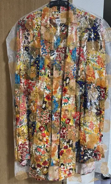 kidill KL626 헨리 다저 나비넥타이 셔츠