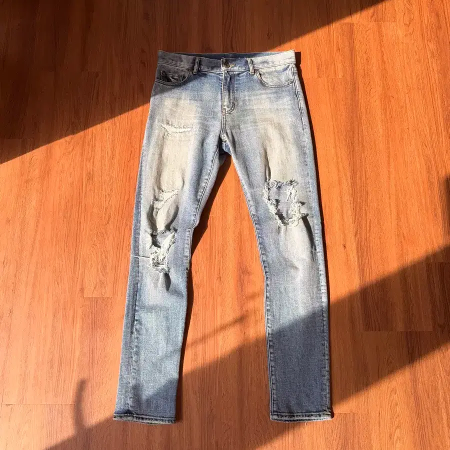 Saint Laurent 16th season hemline disjunction | 16SS SAINT LAURENT 