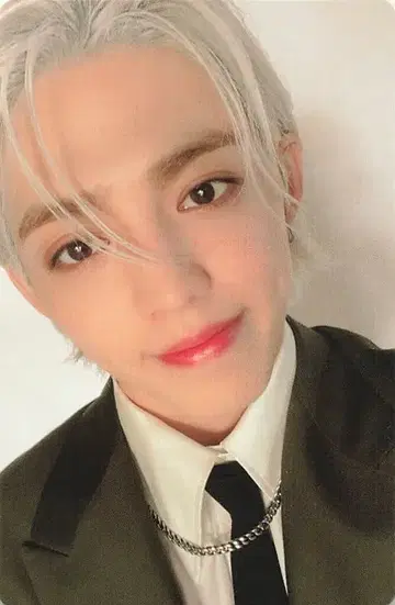 SEVENTEEN Attacca S.COUPS 트레이딩 카드 93