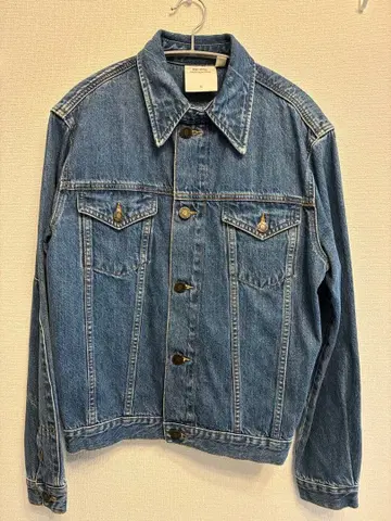Calvin Klein Jeans 데님 자켓