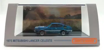 MATTEL MATCHBOX 1975 미쓰비시 랜서 셀레스테 HLJ79