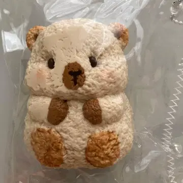 카피바라 스퀴즈
