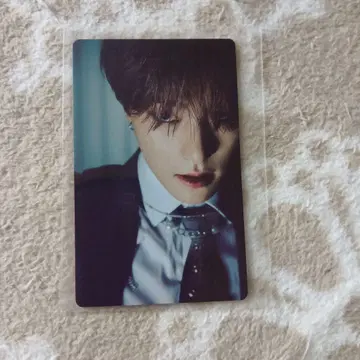 SEVENTEEN DINO Attacca weverse 혜택