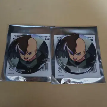 이나즈마 일레븐 후도 아키오 로프트 천사 & 악마