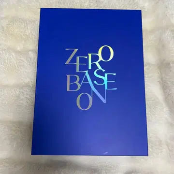 ZEROBASEONE 응원봉