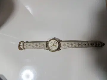 비비안 웨스트우드 여성용 쿼츠 손목시계