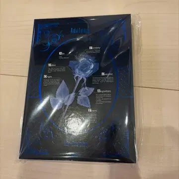 [회장 한정판] Ado Adotomy 회장 한정판 티켓 세트 굿즈 도쿄