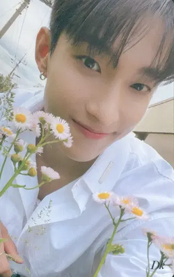 SEVENTEEN HMV DK Your Choice