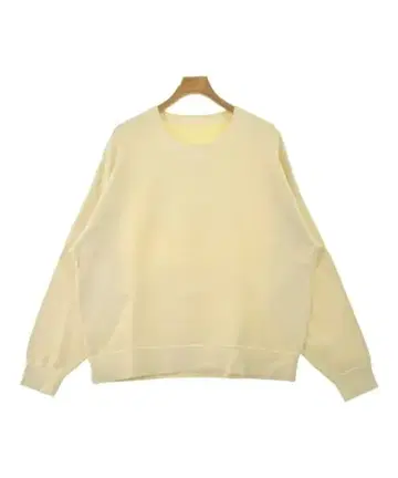 visvim 맨투맨 남성용