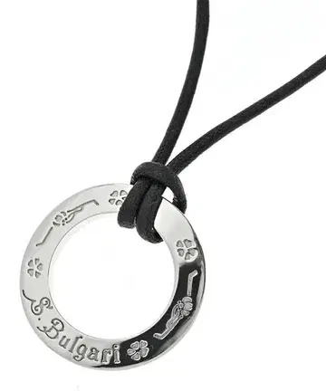 BVLGARI 여성용 목걸이