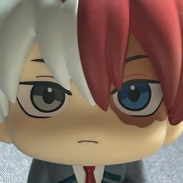 (급처) 나히아 토도로키 쇼토 룩업 박스 있음 양도