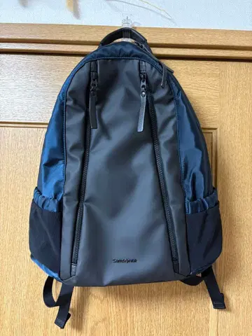 삼소나이트 백팩 네이비