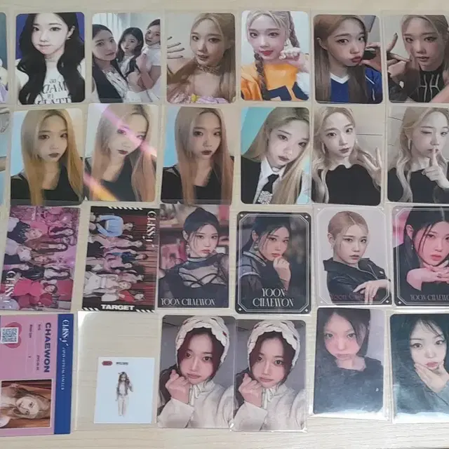 클라씨 포카 미공포