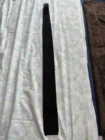 00년대 ORIHICA 넥타이