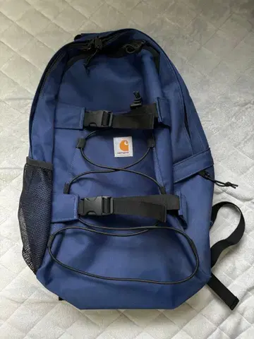 Carhartt KICKFLIP 백팩