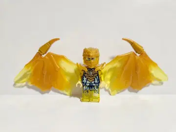 레고 닌자고 골든 드래곤 제이 71768 정품 LEGO