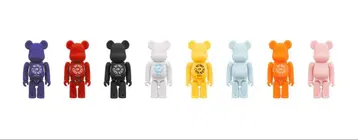 BUMP OF CHICKEN 베어브릭