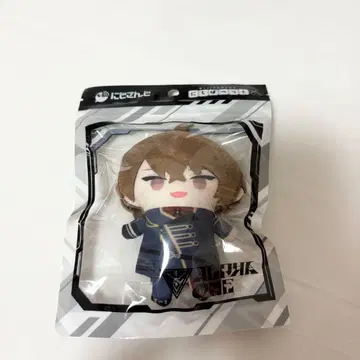 니지산지 팝펫 카가미 하야토 1st One Man Live