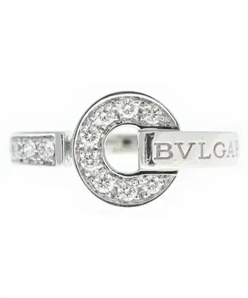 BVLGARI 여성용 반지