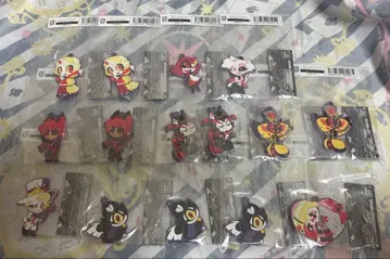 해즈빈 호텔 러버 마스코트 묶음 판매