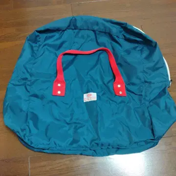 BAG'N'NOUN 백엔나운 토트백 머핀 토트 미니