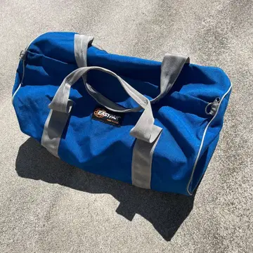 90s USA제 Eastpak 이스트팩 보스턴백 대용량