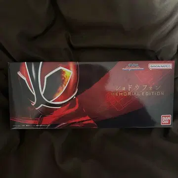 쇼도폰 MEMORIAL EDITION 사무라이전대 신켄저