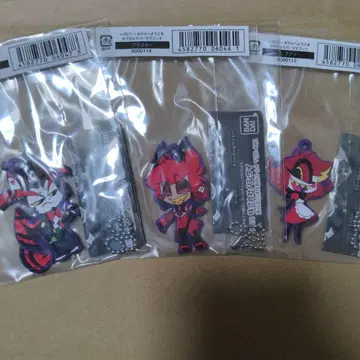 해즈빈 호텔에 오신 것을 환영합니다 알래스터&허스크&니프티