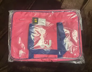 구 와페 월드 페가수스 구형 핑크 스쿨백