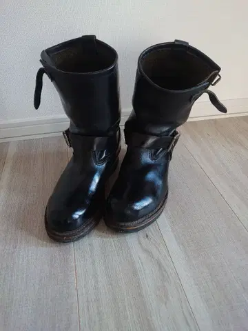 [ 7.5D PT99 ] 레드윙 2268 엔지니어 부츠 redwing