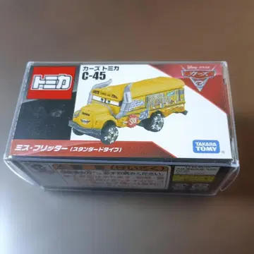 카즈 토미카 미스.프리터 ( 스탠다드 타입. 단종품 )