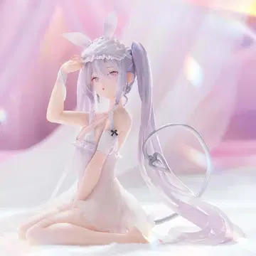 미개봉 새상품 rurudo ESPRESTO Sleepy Bunny 슈가