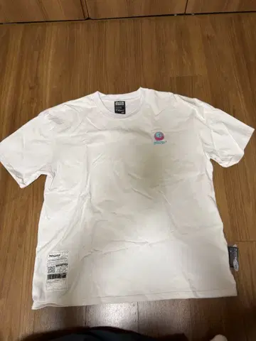 계속 한밤중이면 좋을 텐데 T셔츠 XL